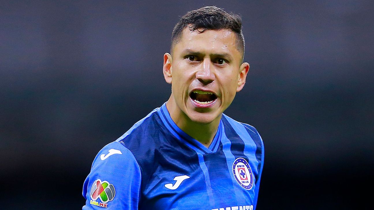 Sources: Mexico star faces ban for Narcos party