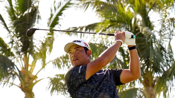 Sony Open Power Rankings, a PGA Tour vs. LIV Golf update and more