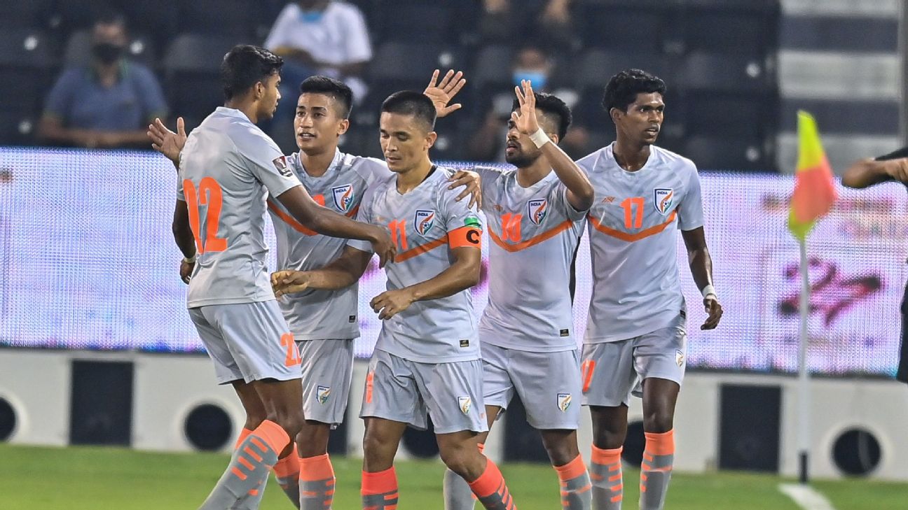 Indian Football Team Schedule After SAFF Championship 2023: Upcoming Team  India Matches and Fixtures