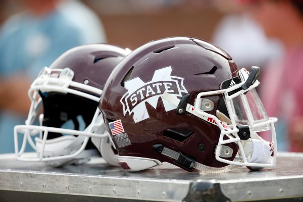 Mississippi State to hire Kevin Barbay as offensive coordinator