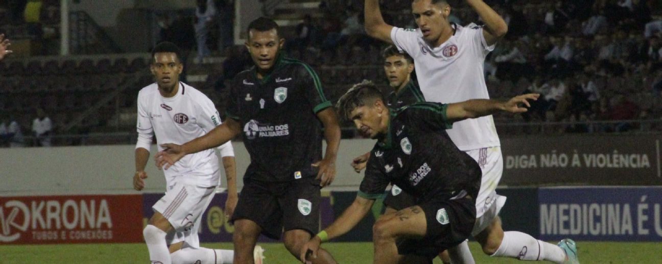 Ferroviária vence São Paulo nos pênaltis e pega o Corinthians na