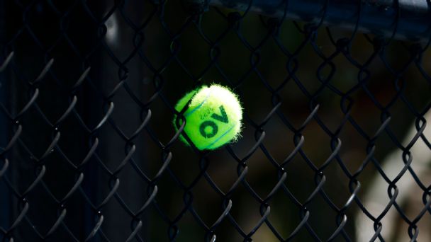 How to watch the 2023 Australian Open on ESPN