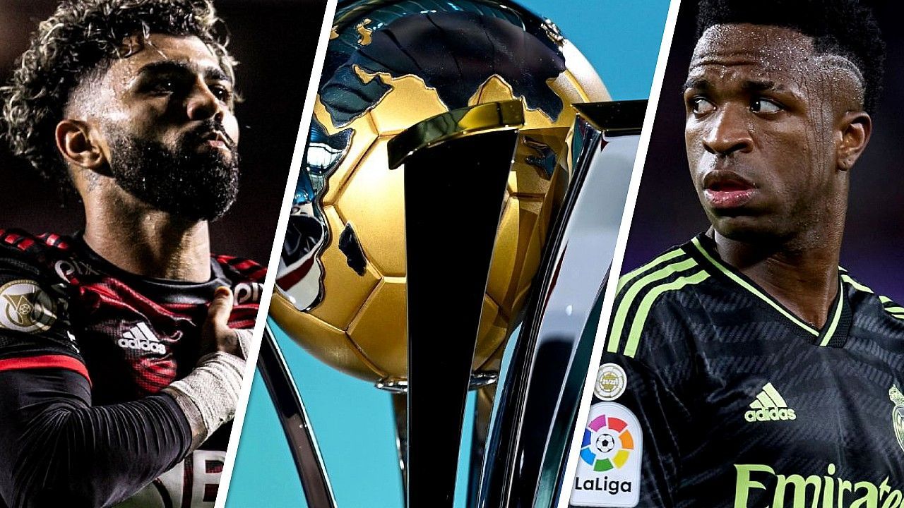 Mundial de Clubes: veja chaveamento e possíveis adversários do