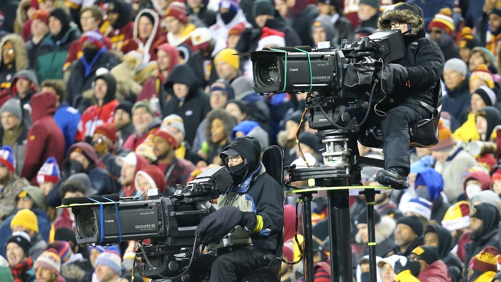 What we're Watching: Despite Season-Low Audience, `Sunday Night Football'  Still Tops Ratings – Pasadena Weekendr