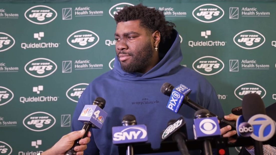 A Quinnen Williams extension could be imminent for the NY Jets