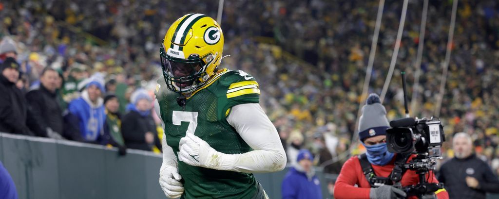 What the scouts say about Packers first-rounders, LB Quay Walker