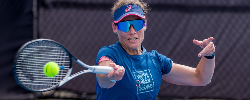 Stosur to retire after AO doubles events