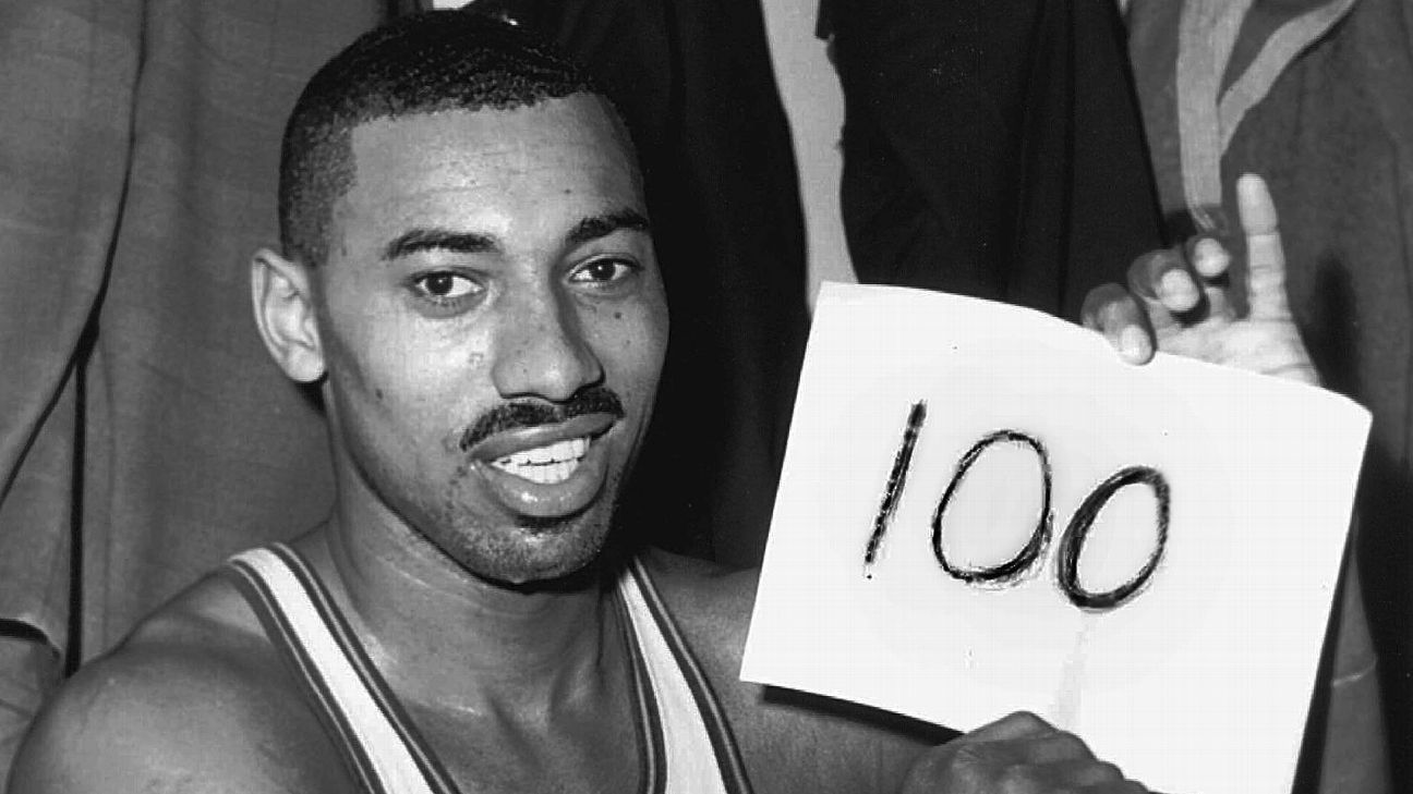 Who has scored the most points in a single NBA game ESPN