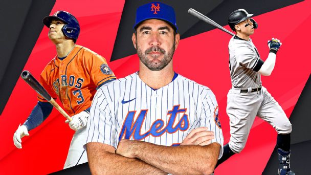 NY Mets 2021 outfield depth looks better than in recent seasons