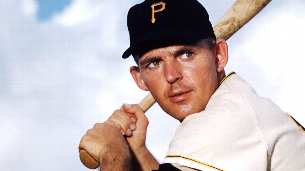 Frank Thomas Pirates Star And Original Met Dies At 93 Abc7 New York 