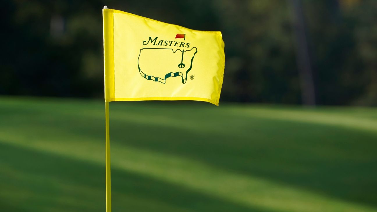 PGA, LIV golfers do not expect drama at next weeks Masters
