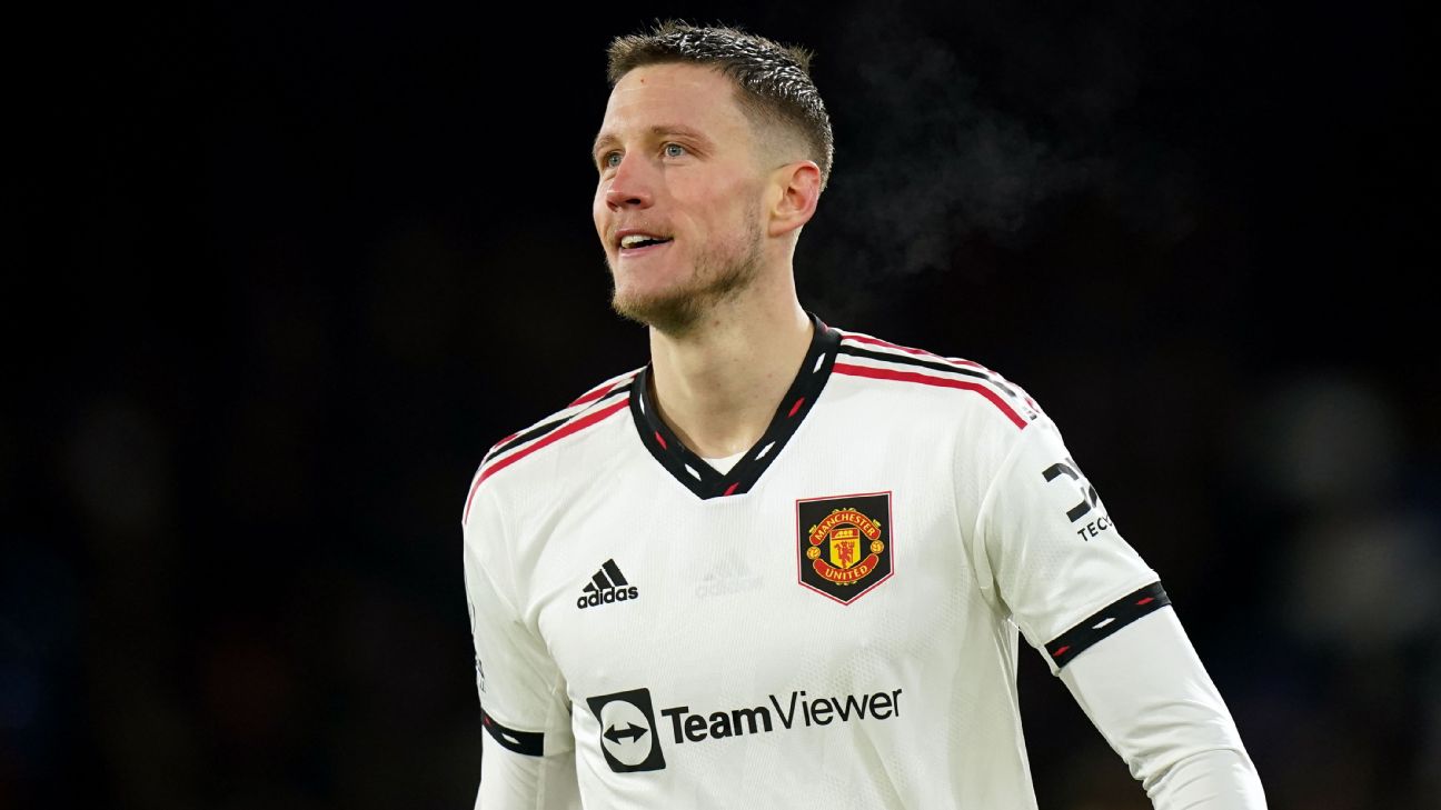 Weghorst's determination has earned him second shot at Premier League with Man United