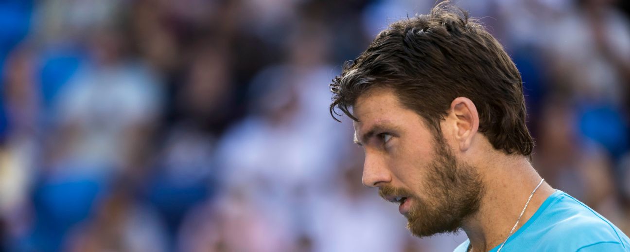 British No. 1 Norrie out of Australian Open