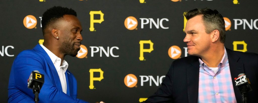 Andrew McCutchen - Pittsburgh Pirates Designated Hitter - ESPN
