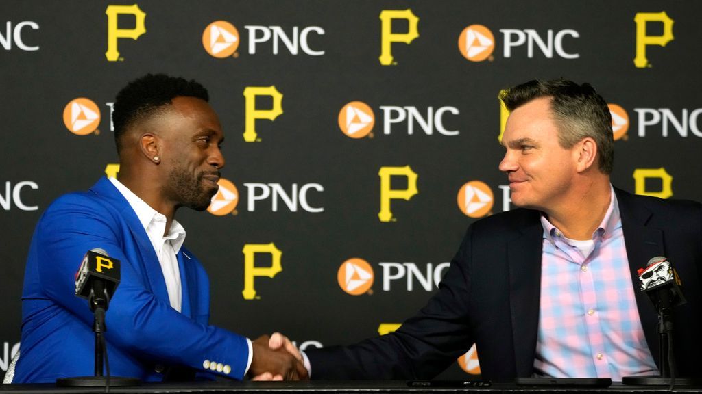 Andrew McCutchen on return to Pittsburgh: 'I want to win here' - ESPN