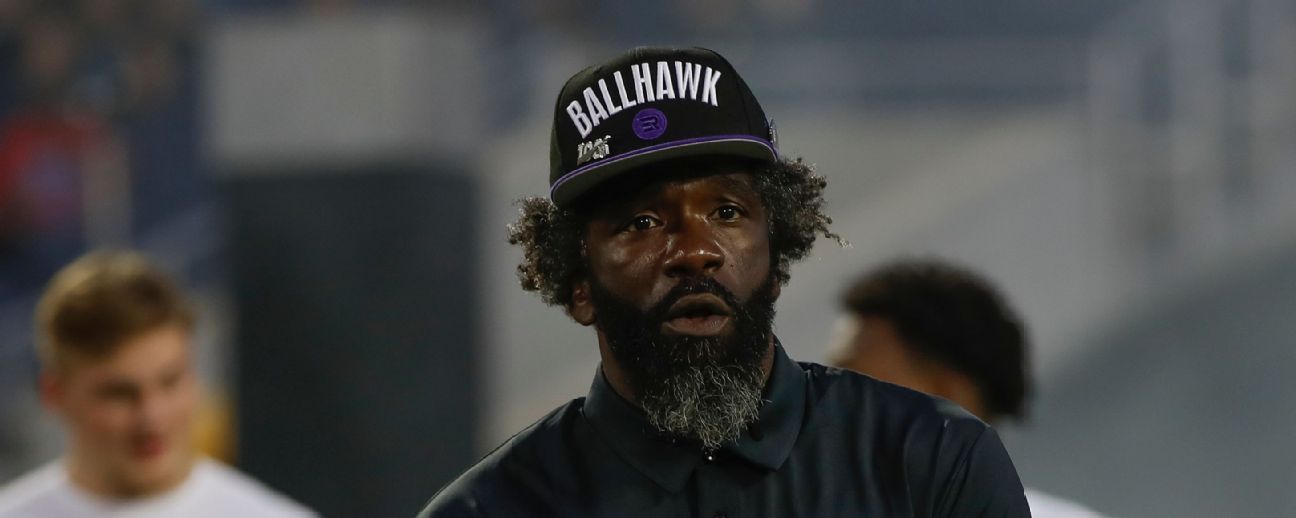 Ed Reed - Baltimore Ravens Safety - ESPN