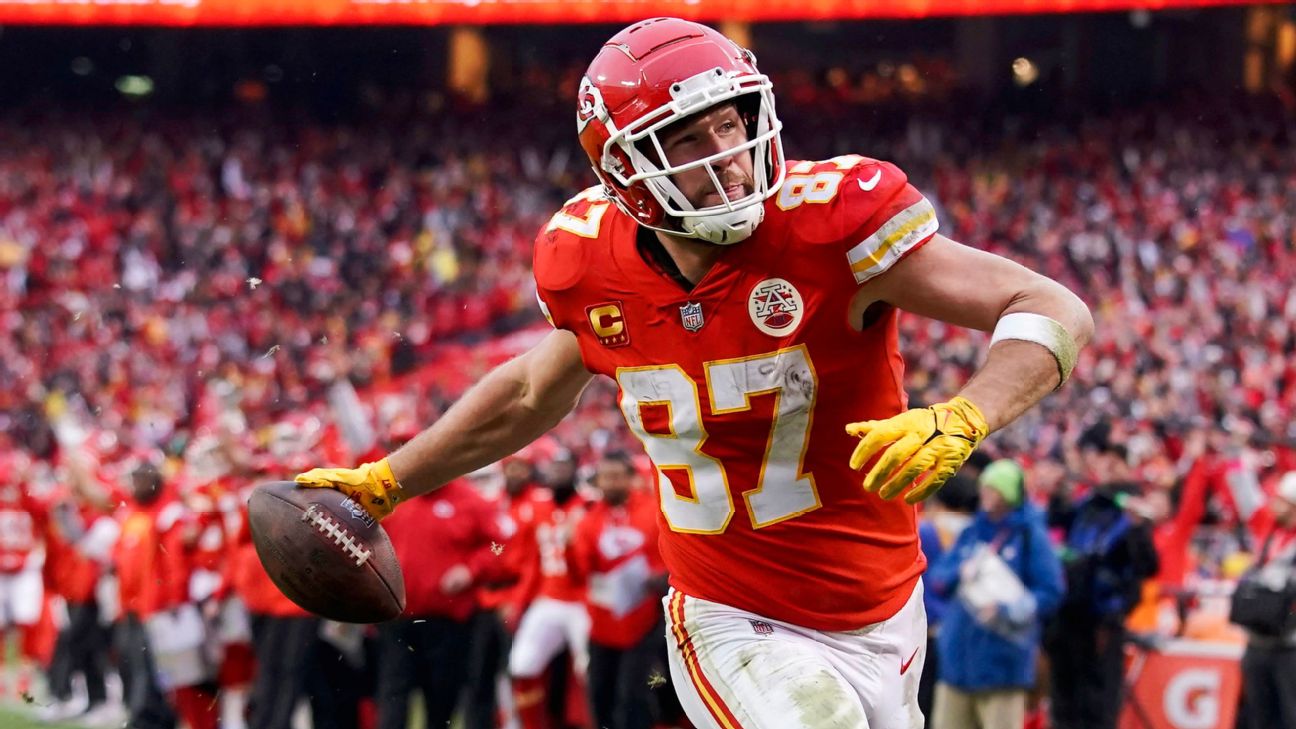 top 10 te fantasy football 2022