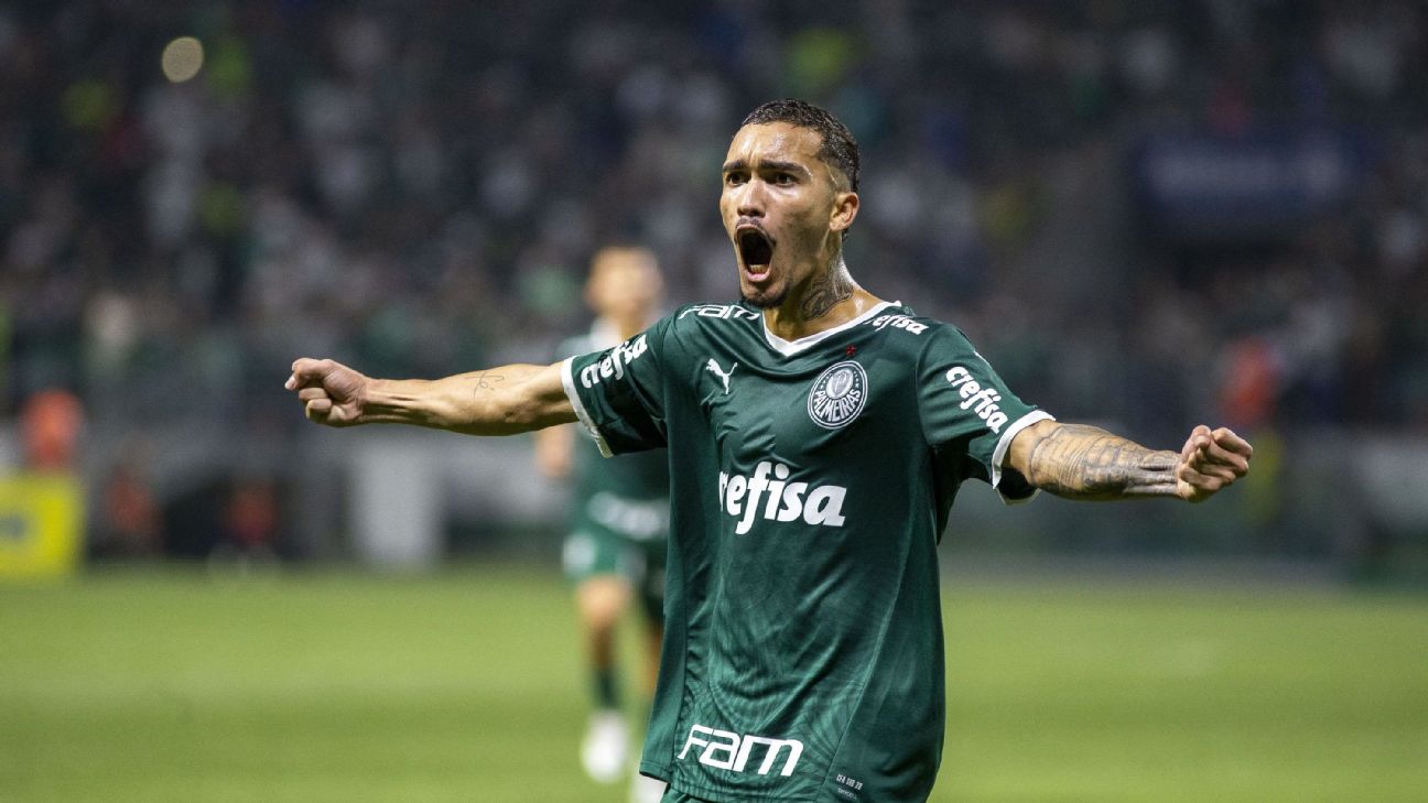 Campeão, Palmeiras já responde rivais: 'Tem Copinha, tem Mundial' - Placar  - O futebol sem barreiras para você