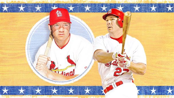 2023 Baseball Hall of Fame: Scott Rolen is headed to Cooperstown