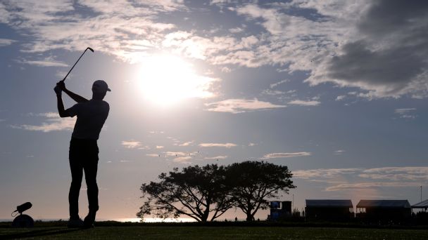 How to watch PGA Tour's Farmers Insurance Open on ESPN+