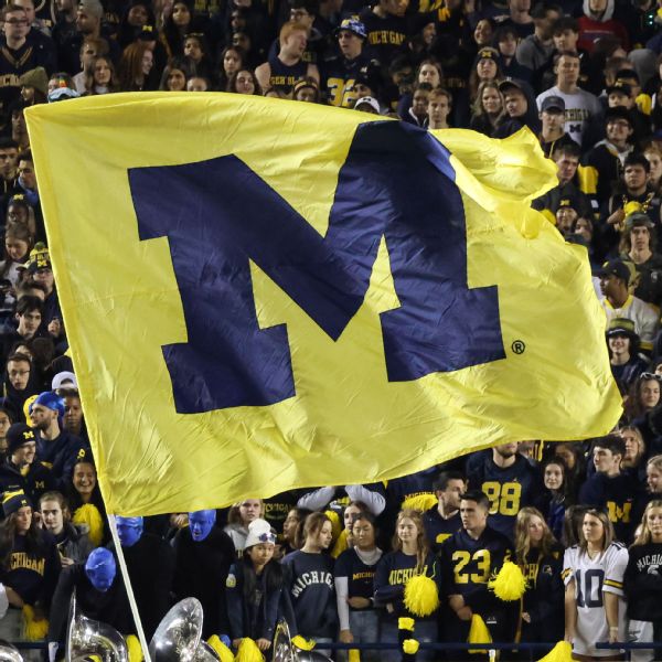 Michigan to remove 45 seats, create wider players’ area in tunnel