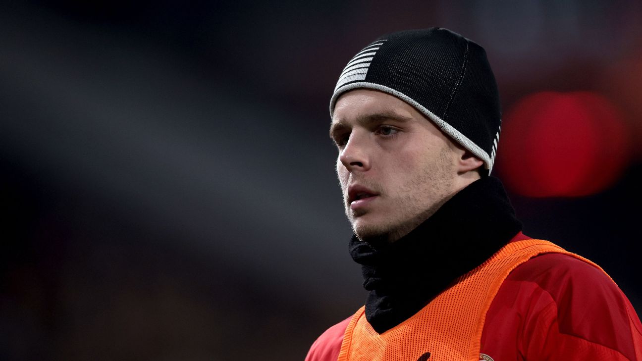 Gemist Besiktas Hoopt Op Veerman Als Winterse Versterking gemist-besiktas-hoopt-op-veerman-als-winterse-versterking