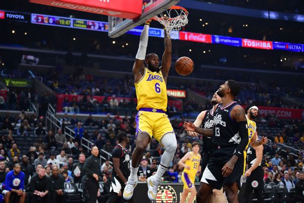 Lakers News: Lakers unveil gorgeous Classic Edition jerseys for 2022-23 -  Silver Screen and Roll