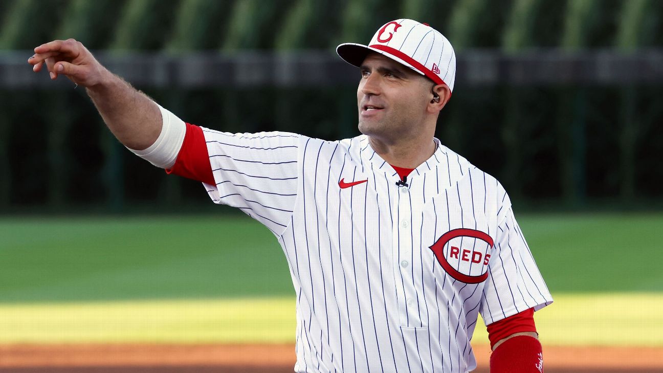 What to do if your child was trolled by Joey Votto - The Good Phight