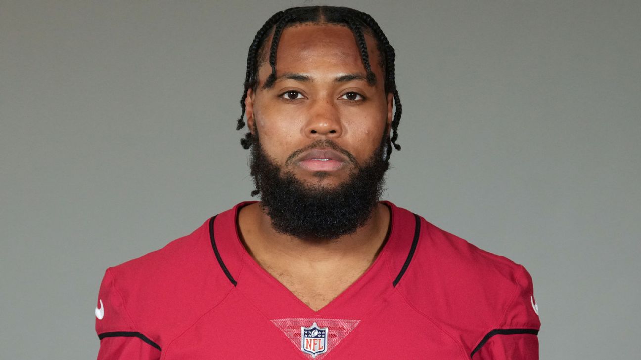 KTLA 5 News - NFL Linebacker Jessie Lemonier dead at 25