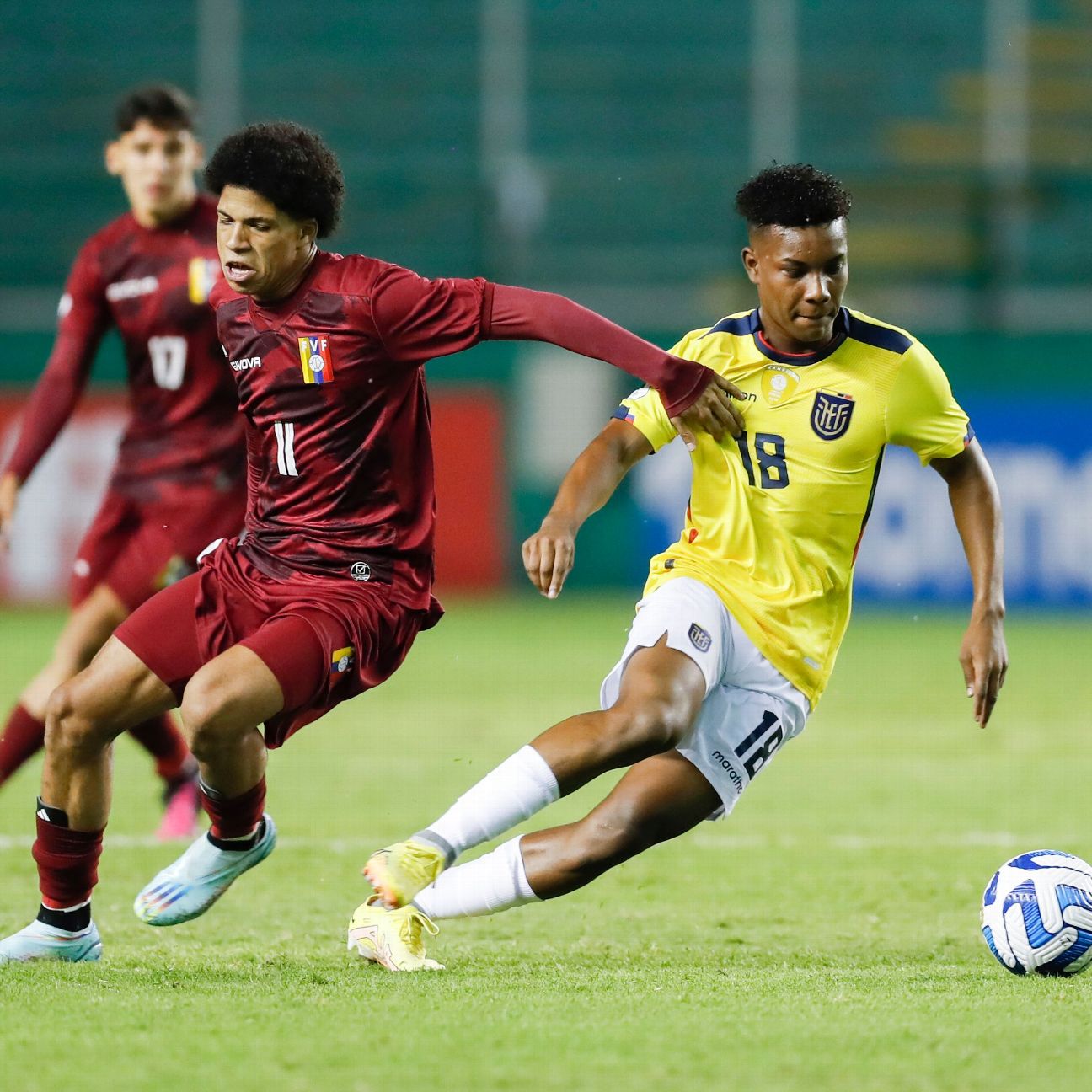 Uruguay S20 4-1 Bolivia Sub 20 (26 de Ene., 2023) Análisis del