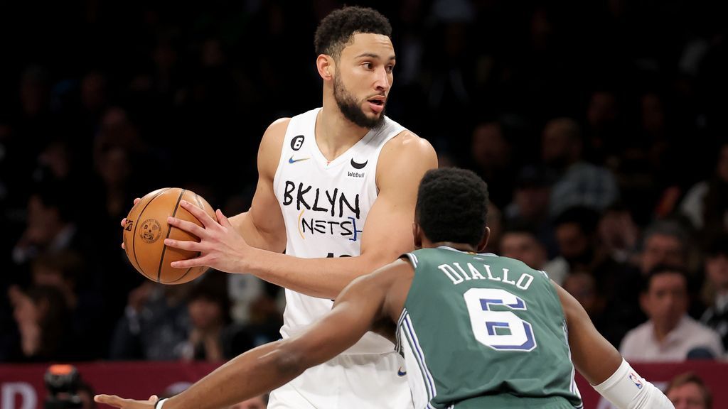 Woj: First round picks from Philly trade 'going to be trade assets' for  Brooklyn - NetsDaily