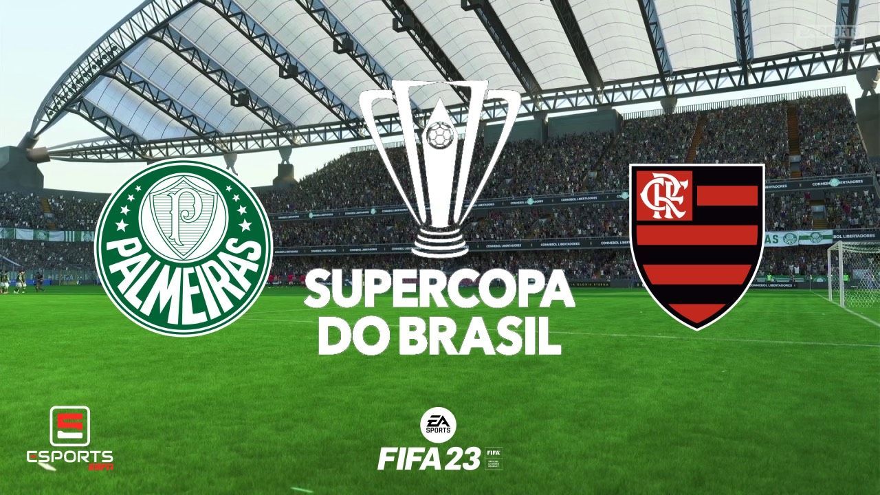 Para Fifa, Palmeiras e Flamengo não têm Mundial - Gazeta Esportiva  (27/01/17) 