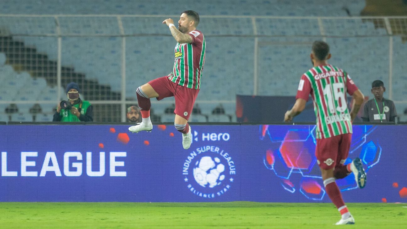 Palpite NorthEast United x ATK Mohun Bagan: 15/12/2023 - Campeonato Indiano