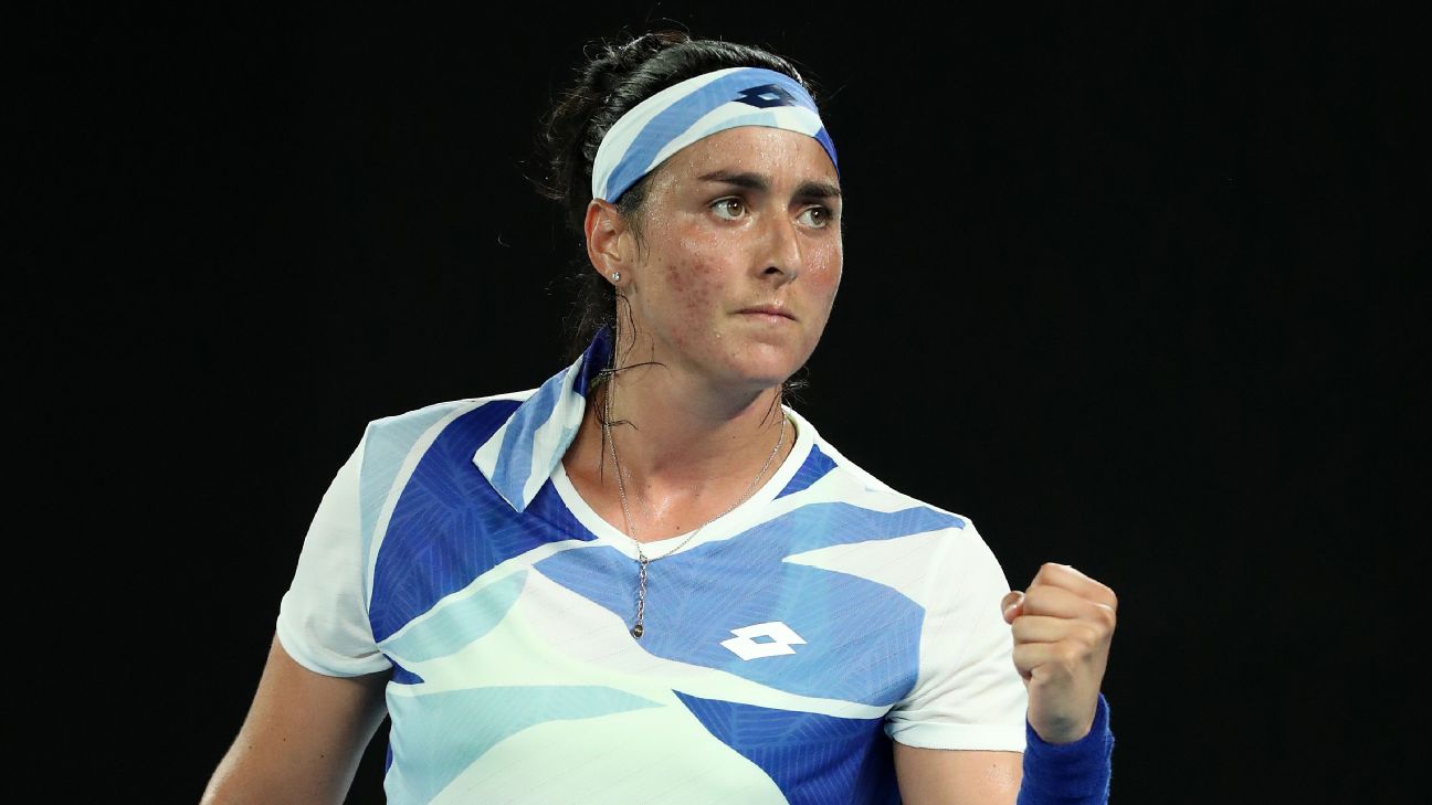 Ons Jabeur, Paula Badosa Questions Italian Open's Equal Prize Money Pledge  - UBITENNIS