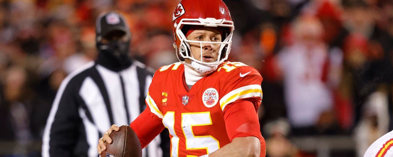 Follow live: Chiefs, Bengals going down to the wire with spot in Super Bowl on the line