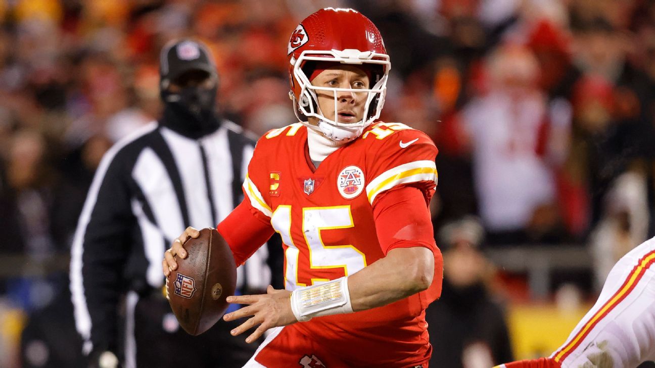 Old Patrick Mahomes Tweet Going Viral Before The Super Bowl - The Spun:  What's Trending In The Sports World Today