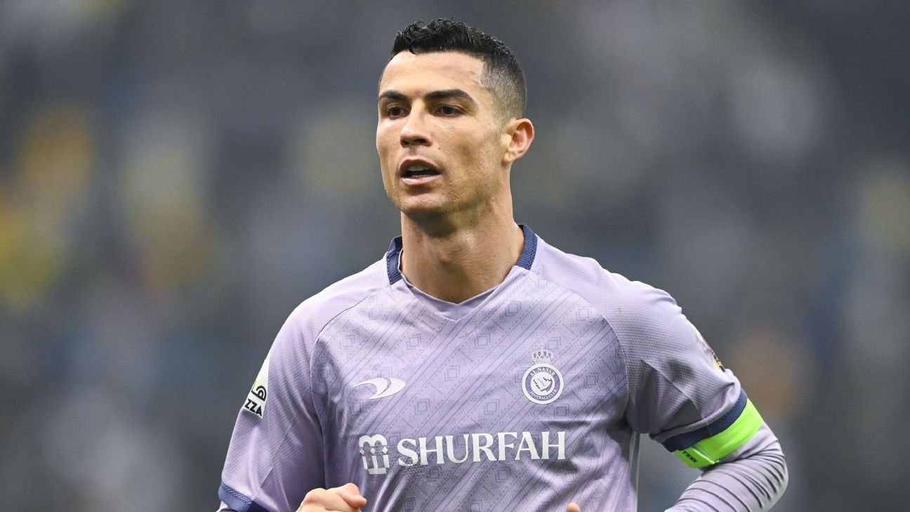 Cristiano Ronaldo ‘akan kembali ke Eropa’ setelah tugas Al Nassr