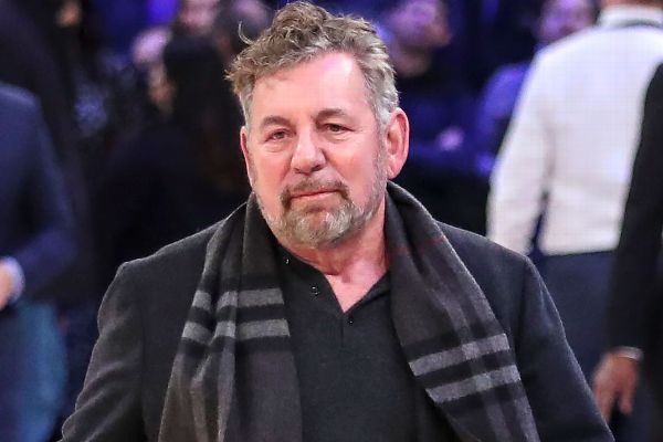 James Dolan Harvey Weinstein Deny Accusations Of Sexual Assault Abc7