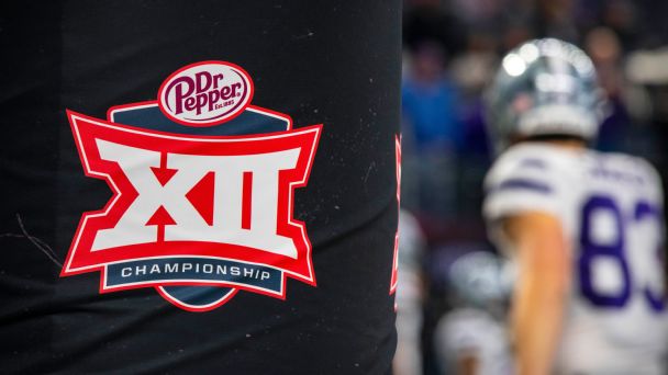 Big 12 football schedule release: Every game for every team in 2023