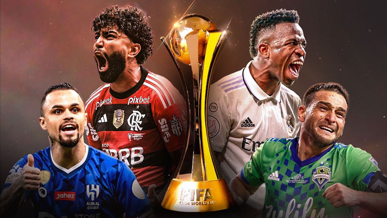 Fifa define Marrocos como sede do Mundial de Clubes com Flamengo e Real  Madrid