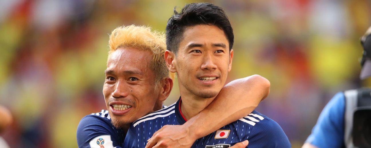 Yoshinori Muto goal ensures Kobe win over tricky Sanfrecce - The