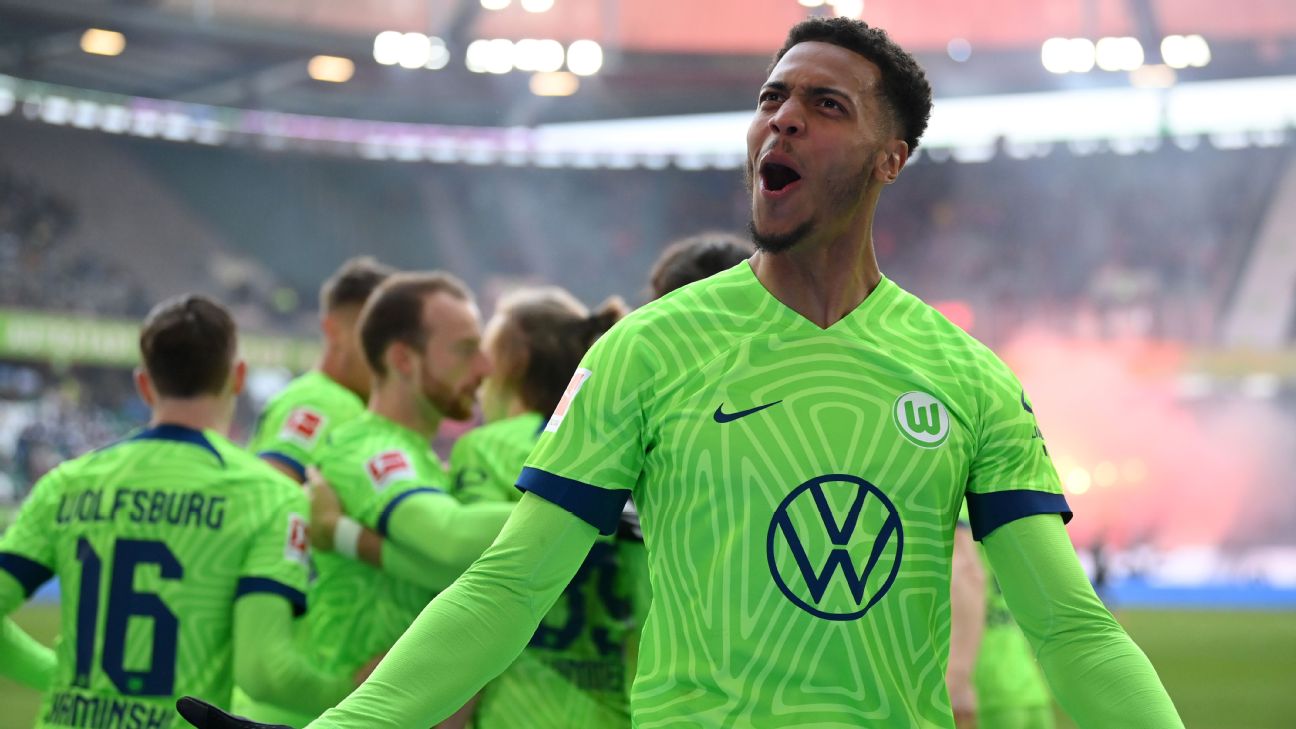 How Niko Kovac turned Wolfsburg back into a Bundesliga force