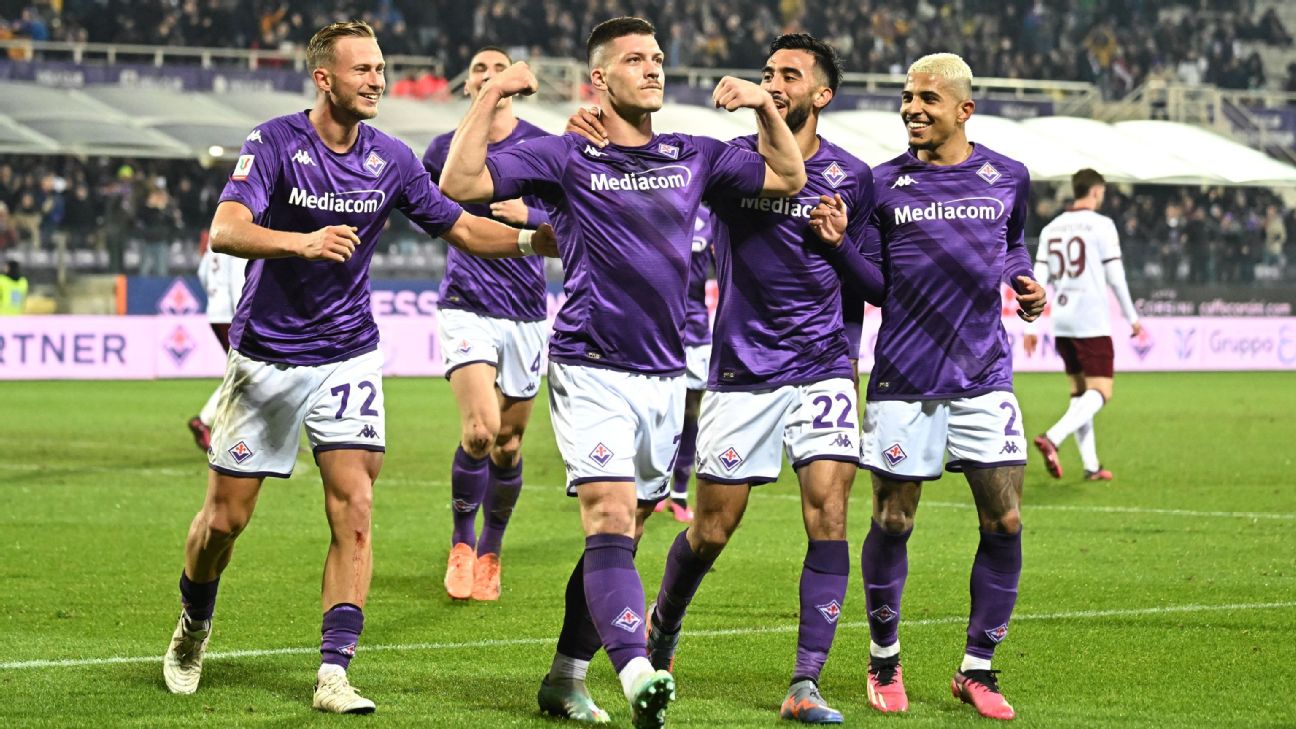 Palpites : Torino x Fiorentina na Serie A – 21/05/23 - Diário Celeste