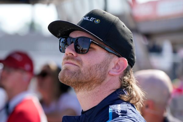 Conor Daly open to last-minute Daytona 500 ride