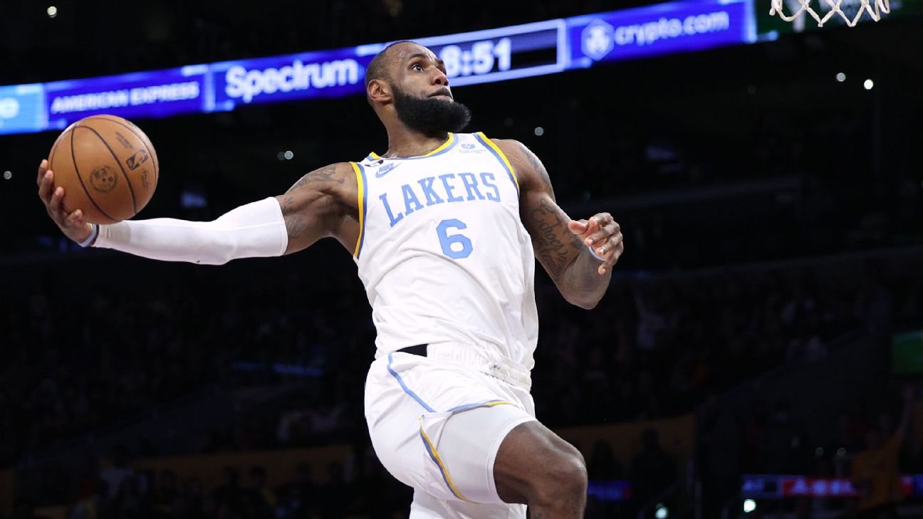 Eu me sinto como o melhor jogador de basquete de todos os tempos