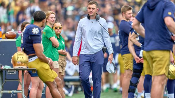 What Tommy Rees’ hiring means for Alabama, Nick Saban and Notre Dame