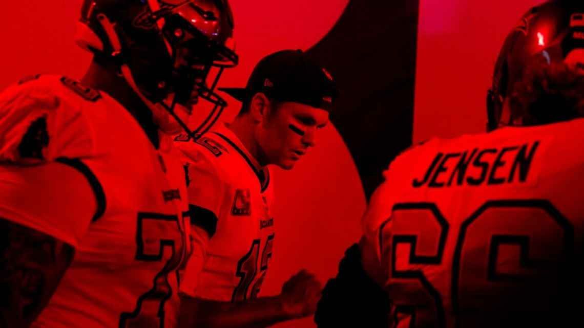 Confirmado! Grupo Firme hará historia en el medio tiempo de la NFL