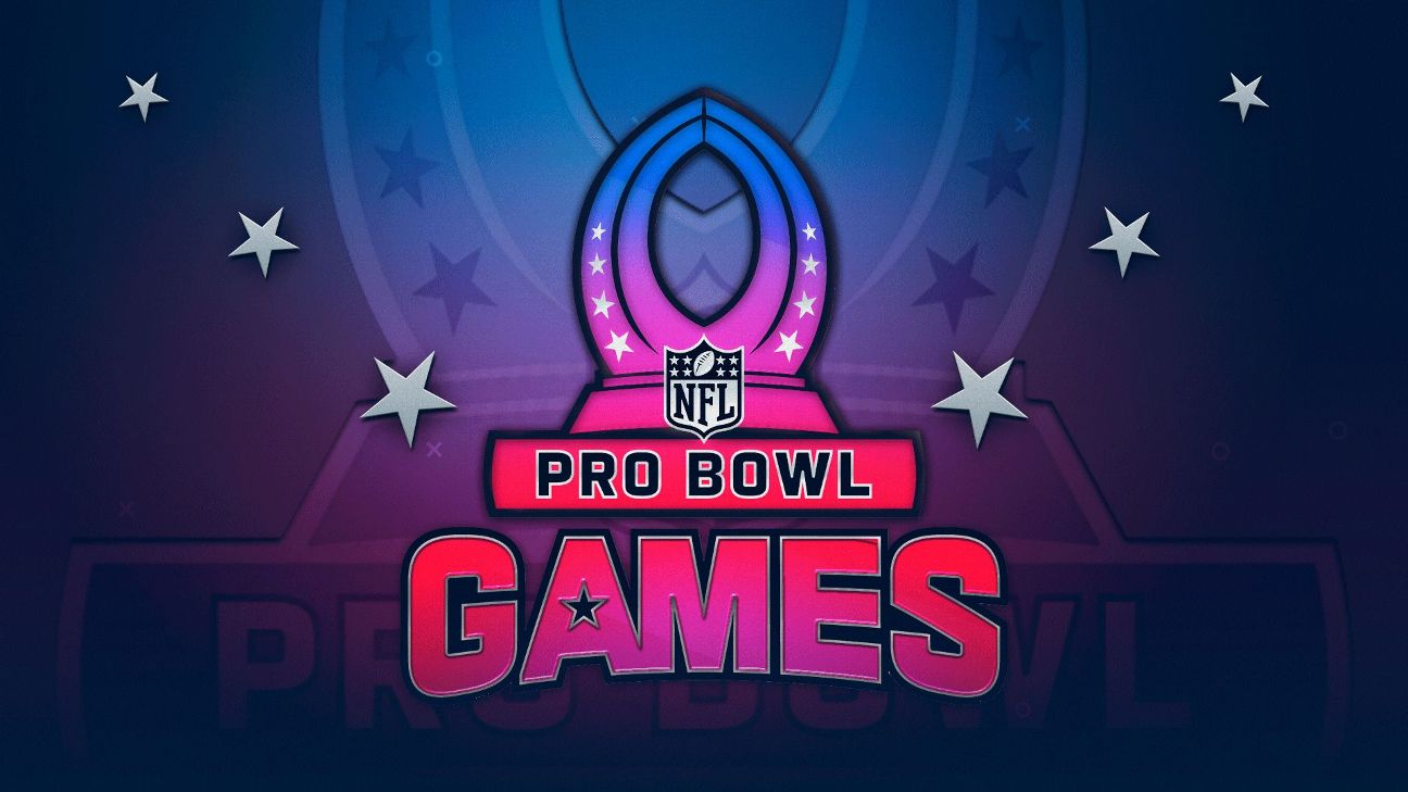 the pro bowl games