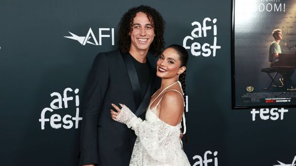 Rockies' Cole Tucker gets engaged to Vanessa Hudgens - BVM Sports