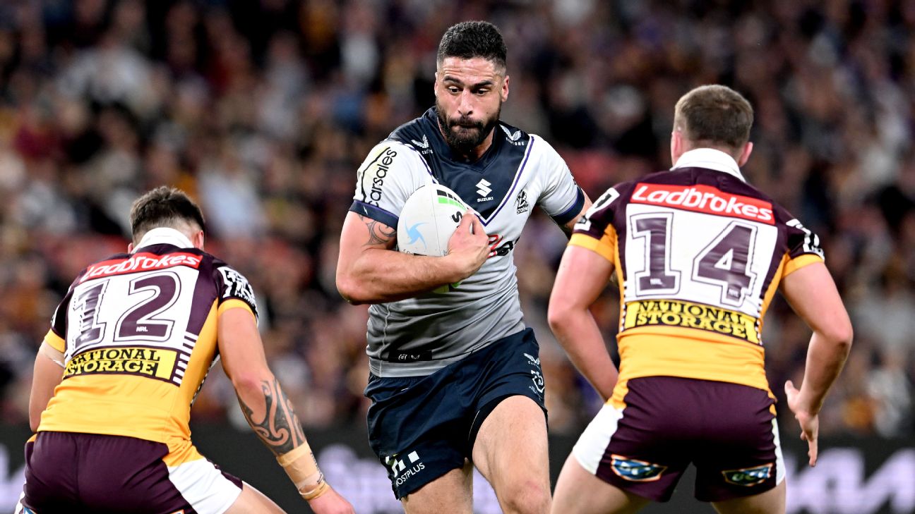 2023 NRL Round 12 Preview - Ladbrokes Blog